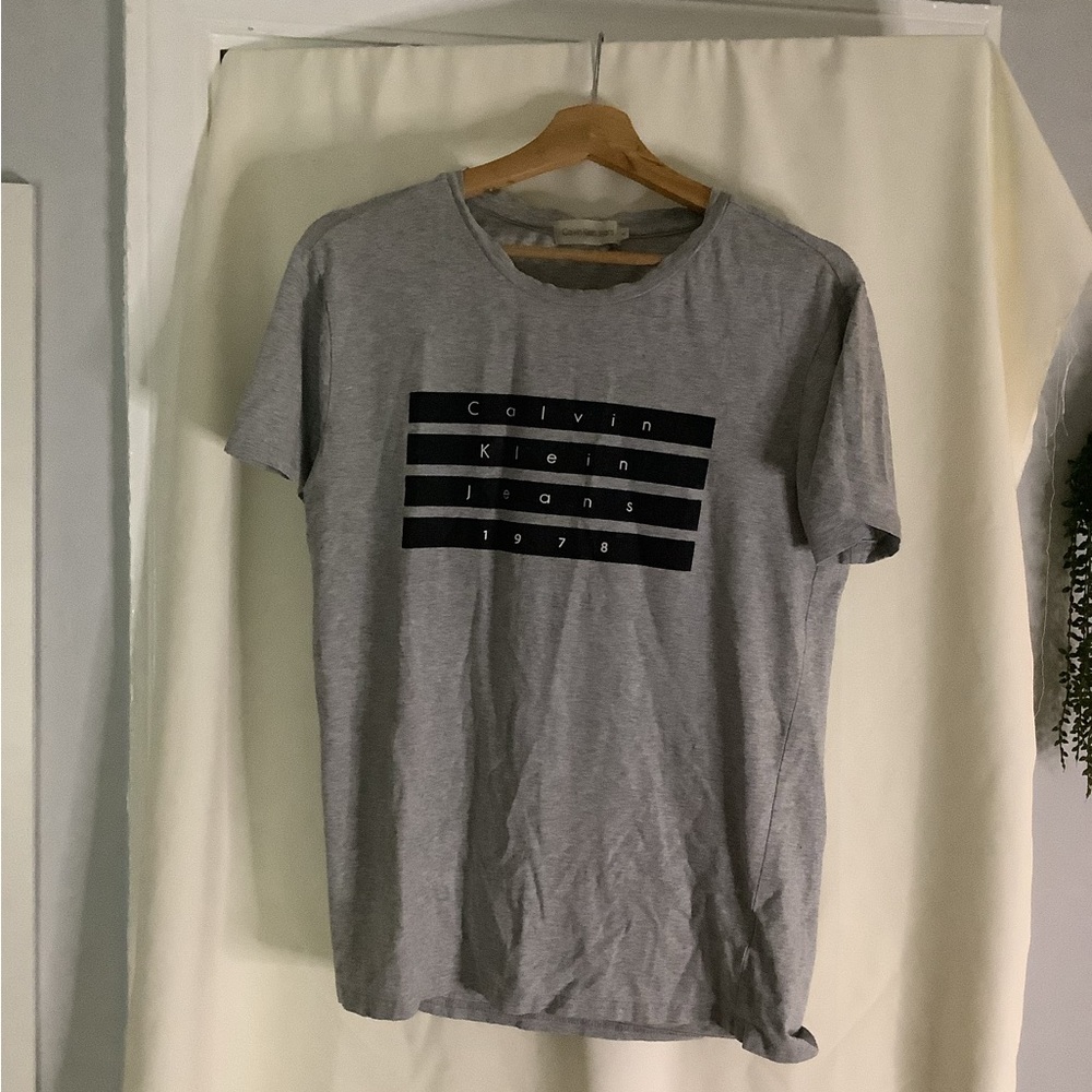 Calvin Klein T-Shirt